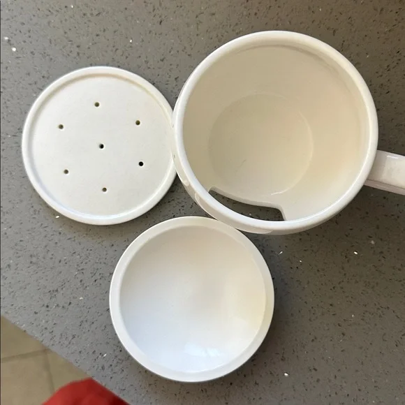 ☕️ LUKE’S WAX MELT BURNER - Picture 9 of 11